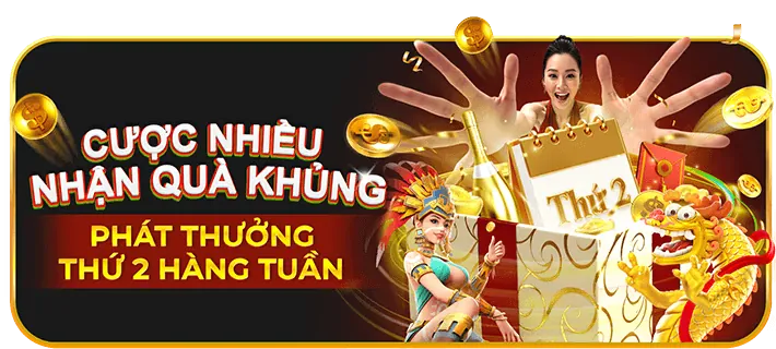 Ưu Đãi Độc Quyền VIP
