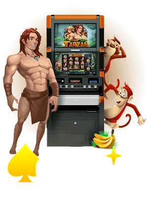 Đa dạng trò chơi trên ứng dụng Win55