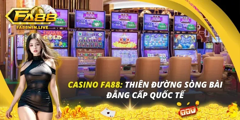 Casino trực tuyến tại đá gà win55